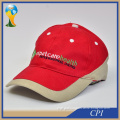 Wholesale Embroidery Logo Promotional Baseball Cap